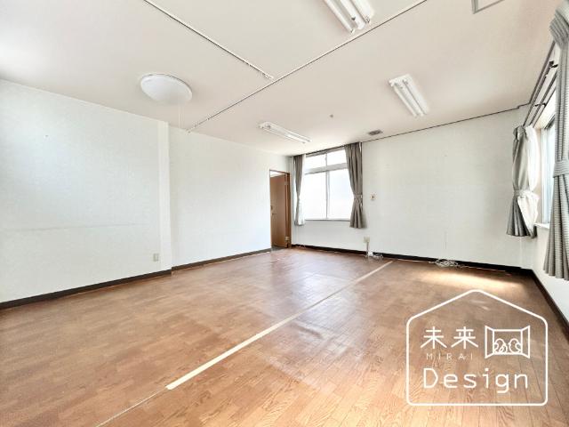 宇治市開町　住居兼店舗・事務所 その他部屋・スペース