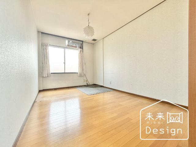 宇治市開町　住居兼店舗・事務所 その他部屋・スペース