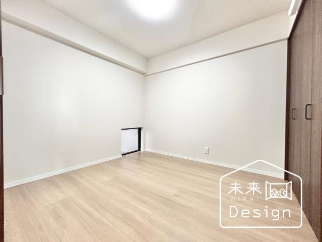 ローレルコート宇治木幡 その他部屋・スペース
