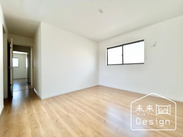 宇治市羽拍子町　2号地　新築戸建住宅 その他部屋・スペース