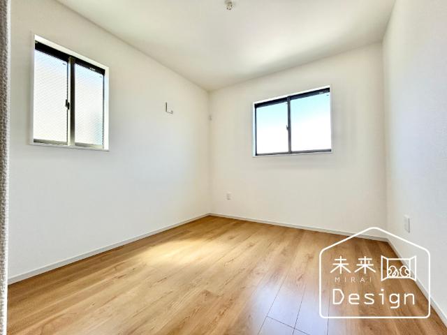 宇治市羽拍子町　2号地　新築戸建住宅 その他部屋・スペース