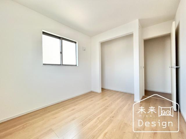宇治市羽拍子町　2号地　新築戸建住宅 その他部屋・スペース