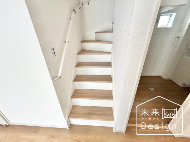 宇治市羽拍子町　2号地　新築戸建住宅 その他