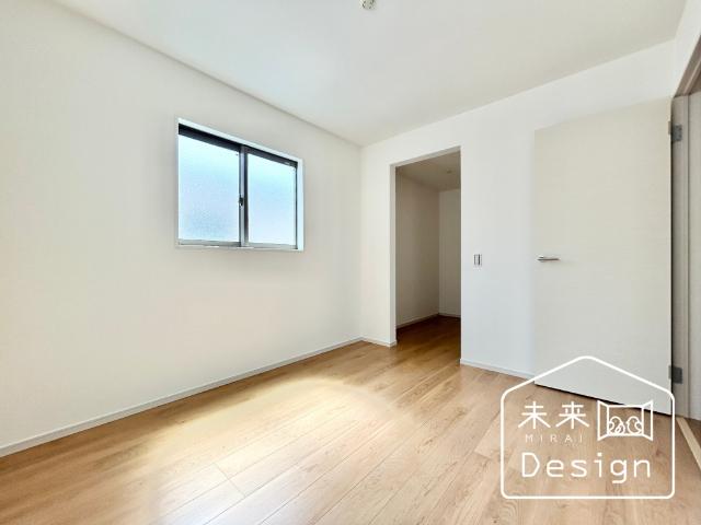 宇治市羽拍子町　1号地　新築戸建住宅 その他部屋・スペース