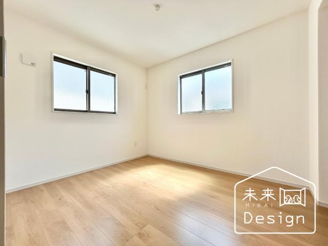 宇治市羽拍子町　1号地　新築戸建住宅 その他部屋・スペース
