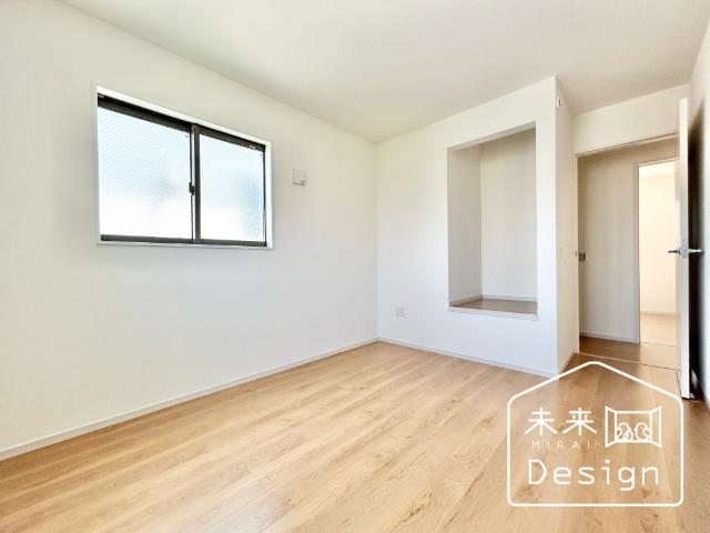 宇治市羽拍子町　1号地　新築戸建住宅 その他部屋・スペース