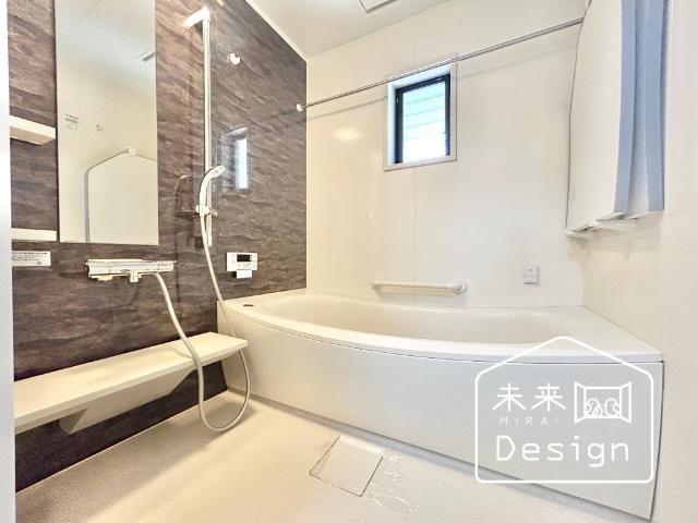 宇治市伊勢田町中ノ田　中古戸建住宅 土地画像