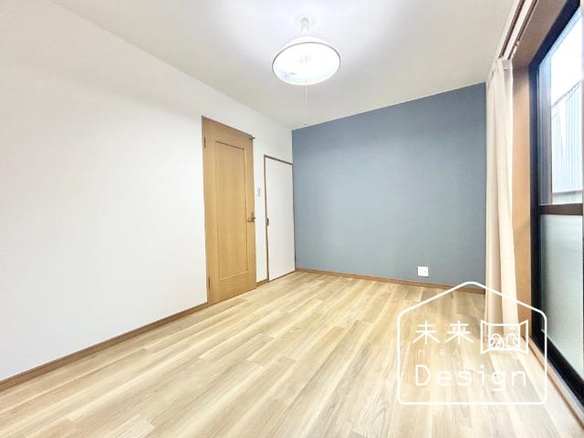 宇治市伊勢田町中ノ田　中古戸建住宅 その他部屋・スペース