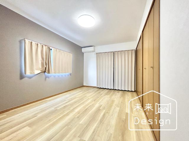 宇治市伊勢田町中ノ田　中古戸建住宅 その他部屋・スペース