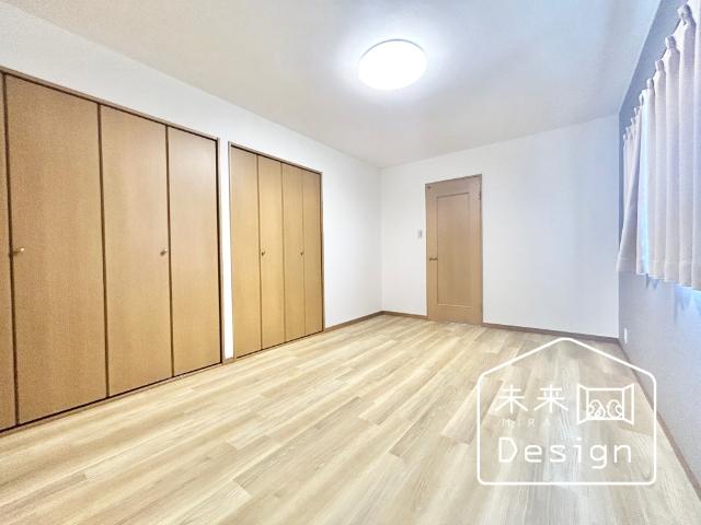 宇治市伊勢田町中ノ田　中古戸建住宅 その他部屋・スペース