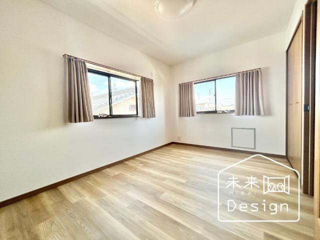 宇治市伊勢田町中ノ田　中古戸建住宅 その他部屋・スペース