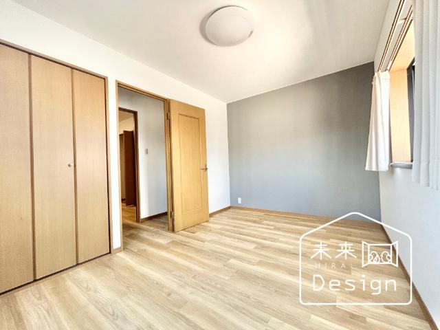 宇治市伊勢田町中ノ田　中古戸建住宅 その他部屋・スペース