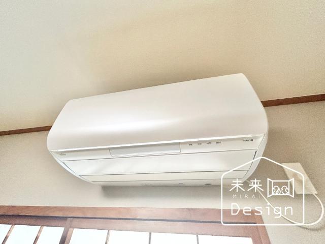宇治市伊勢田町中ノ田　中古戸建住宅 その他