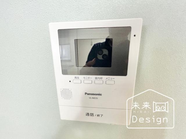 宇治市伊勢田町中ノ田　中古戸建住宅 その他