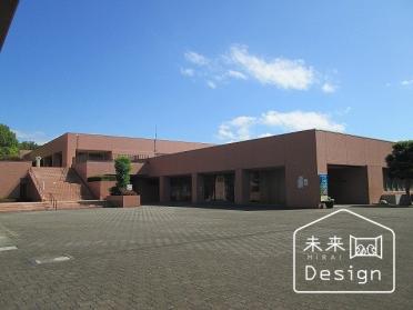 宇治市中央図書館