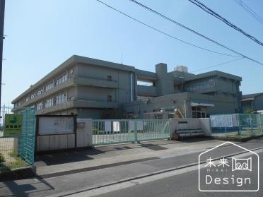 宇治市立北小倉小学校