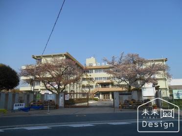 宇治市立槇島中学校