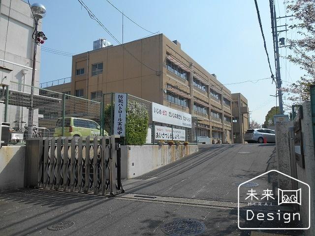 宇治市立小倉小学校