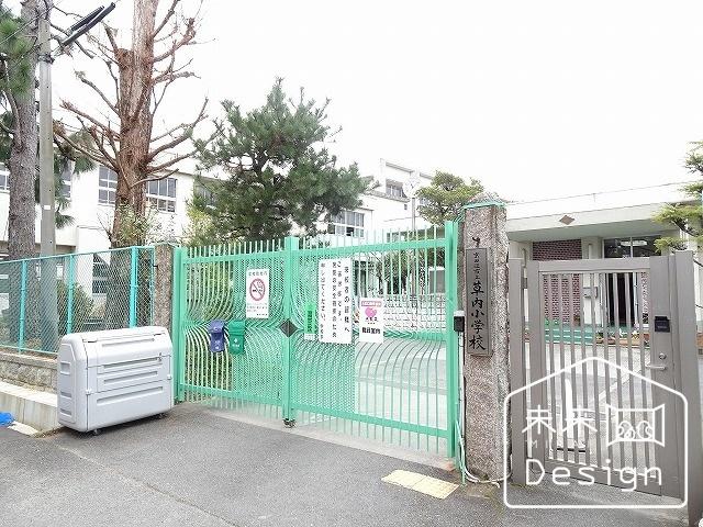 京田辺市立草内小学校