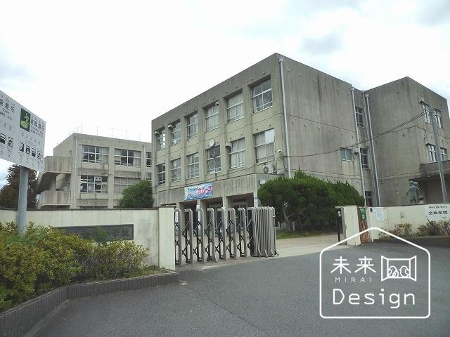 城陽市立古川小学校