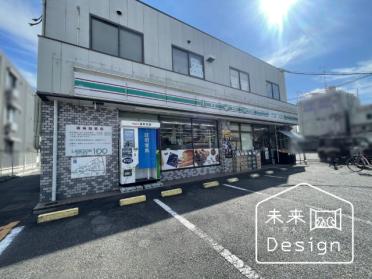 ローソンストア100近鉄小倉駅前店