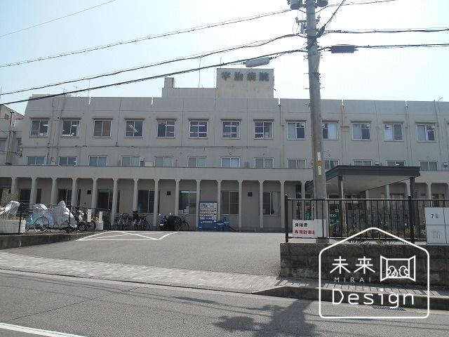 社会福祉法人宇治病院