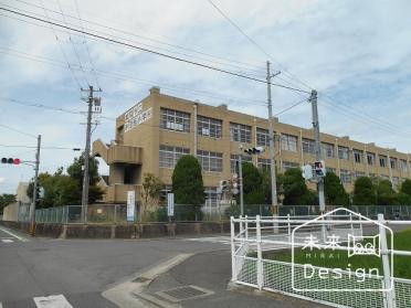 城陽市立寺田西小学校