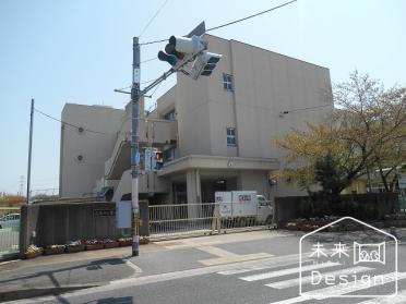 城陽市立寺田南小学校