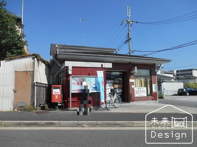 detached 寺田尼塚