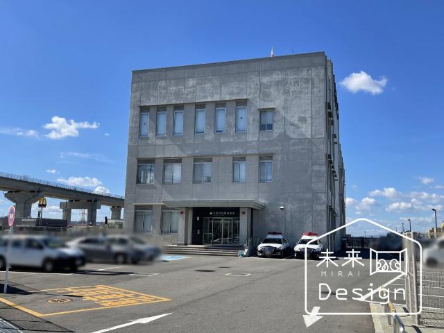 detached 寺田尼塚