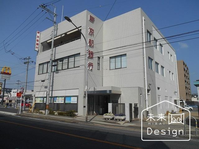 京都銀行大久保支店
