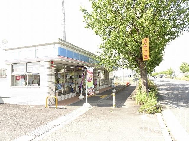 ローソン久御山佐古店