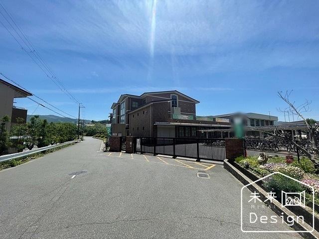 宇治田原町立維孝館中学校