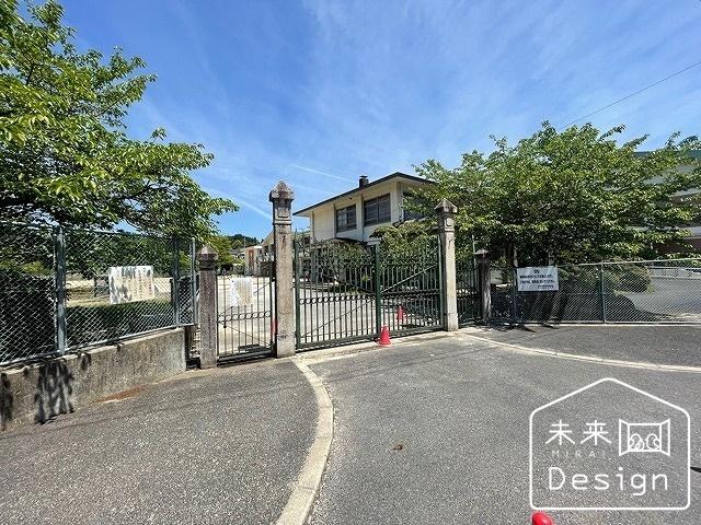 宇治田原町立宇治田原小学校