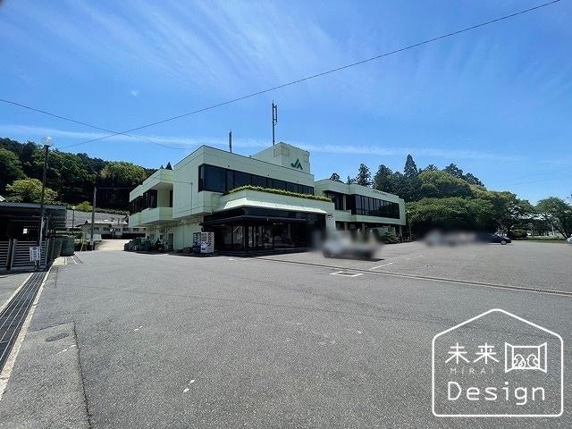 JA京都やましろ宇治田原町支店