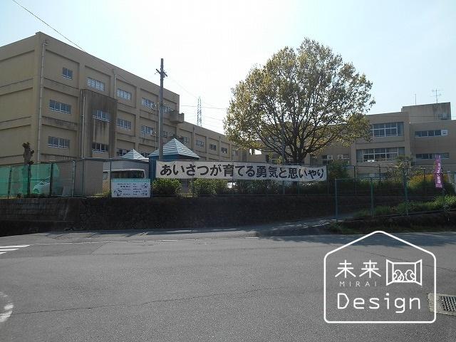 宇治市立南部小学校