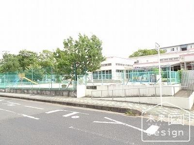 同胞こども園