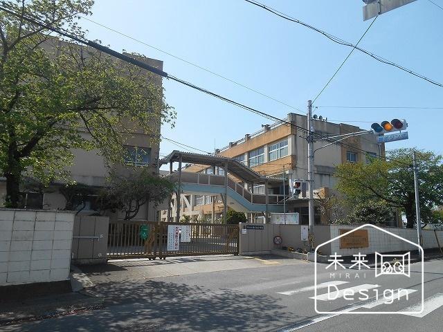 宇治市立にしおぐら小学校