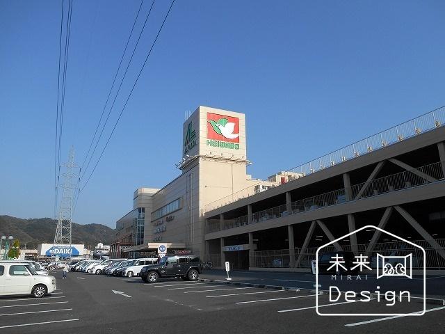 エディオンアルプラザ宇治東店