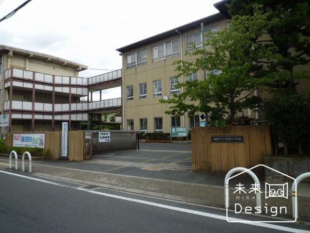 城陽市立富野小学校