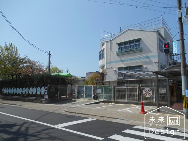 南浦幼保連携型認定こども園