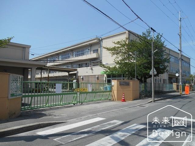 宇治市立伊勢田小学校