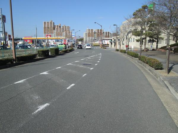 京阪東ローズタウンファインガーデンC棟 物件画像