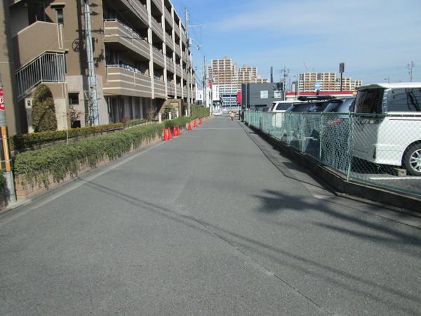 アルス松井山手セントラルコート 物件画像