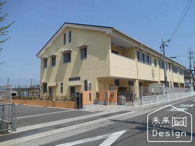 幼稚園、保育園