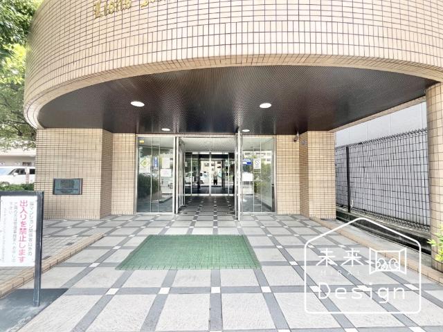 ライオンズマンション宇治大久保 物件画像