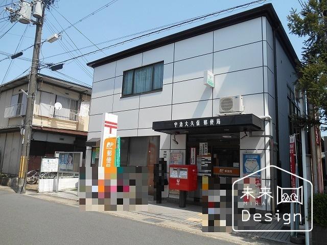 郵便局
