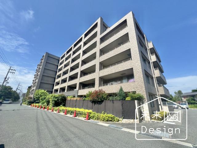 サーパスシティ大久保駅前 外観