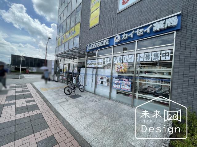 コンビニ