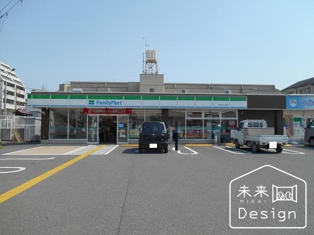 コンビニ